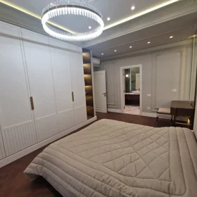 In Xətai rayonu 210.0 m² apartment is for rent - Image 10