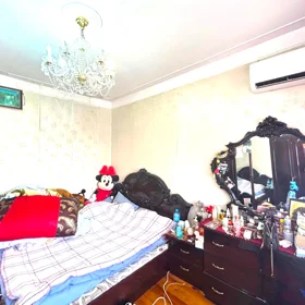 In Baku 55.0 m² apartment is for sale - Image 2