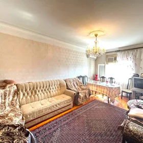 In Baku 55.0 m² apartment is for sale - Image 3