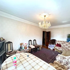 In Baku 55.0 m² apartment is for sale - Image 4