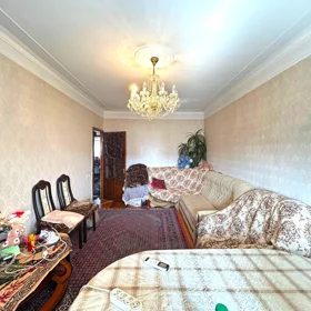 In Baku 55.0 m² apartment is for sale - Image 5
