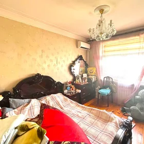 In Baku 55.0 m² apartment is for sale - Image 7