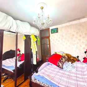 In Baku 55.0 m² apartment is for sale - Image 8