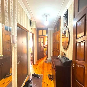 In Baku 55.0 m² apartment is for sale - Image 9