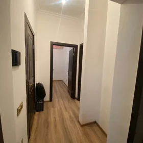 In Baku 60.0 m² apartment is for rent - Image 6