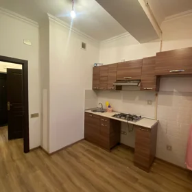 In Baku 60.0 m² apartment is for rent - Image 8