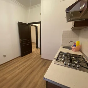 In Baku 60.0 m² apartment is for rent - Image 10