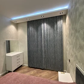 In Baku 70.0 m² apartment is for rent - Image 2