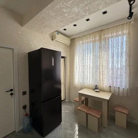 In Baku 70.0 m² apartment is for rent - Image 8