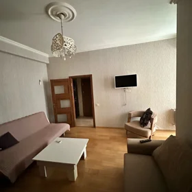 In Khirdalan 58.0 m² apartment is for rent - Image 3