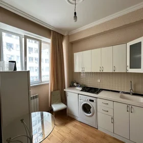 In Khirdalan 58.0 m² apartment is for rent - Image 4