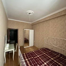 In Khirdalan 58.0 m² apartment is for rent - Image 5