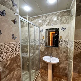 In Khirdalan 58.0 m² apartment is for rent - Image 8