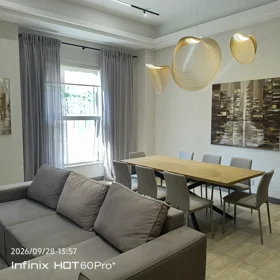 In Baku 90.0 m² apartment is for rent - Image 2