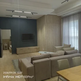 In Baku 90.0 m² apartment is for rent - Image 4