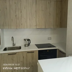 In Baku 90.0 m² apartment is for rent - Image 5