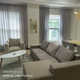 In Baku 90.0 m² apartment is for rent - Image 10