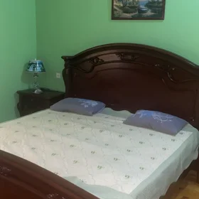 In Binəqədi rayonu 240.0 m² house with 5.0 rooms is for sale - Image 8