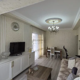 In Baku 65.0 m² apartment is for sale - Image 4