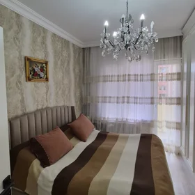 In Baku 65.0 m² apartment is for sale - Image 6