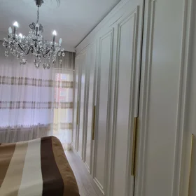 In Baku 65.0 m² apartment is for sale - Image 7