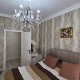 In Baku 65.0 m² apartment is for sale - Image 8