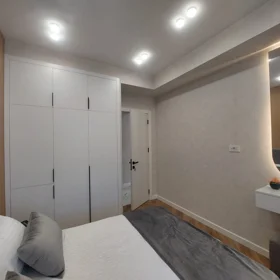 In Baku 90.0 m² apartment is for rent - Image 2