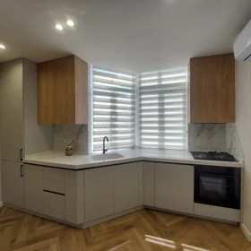 In Baku 90.0 m² apartment is for rent - Image 6