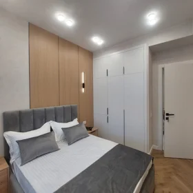 In Baku 90.0 m² apartment is for rent - Image 10