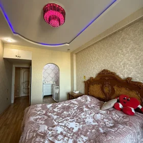 In Baku 83.0 m² apartment is for sale - Image 3