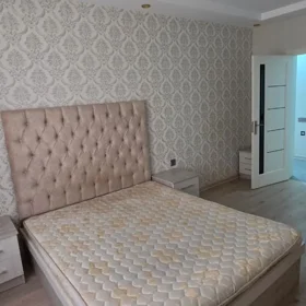 In Baku 100.0 m² apartment is for rent - Image 5