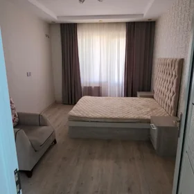In Baku 100.0 m² apartment is for rent - Image 6