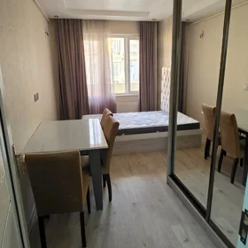 In Baku 100.0 m² apartment is for rent - Image 7