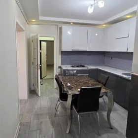 In Baku 100.0 m² apartment is for rent - Image 8