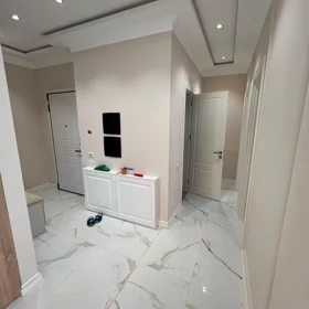Baku-da 90.0 m2 mənzil kirayə verilir - Şəkil 4