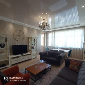 Baku-da 118.0 m2 mənzil satılır - Şəkil 3