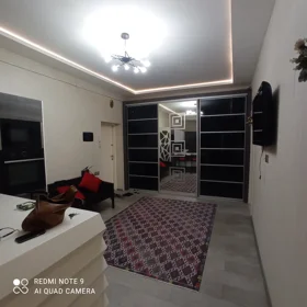 Baku-da 118.0 m2 mənzil satılır - Şəkil 6