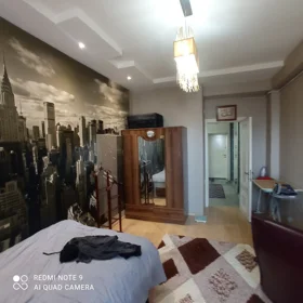 Baku-da 118.0 m2 mənzil satılır - Şəkil 9