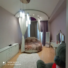 Baku-da 118.0 m2 mənzil satılır - Şəkil 10