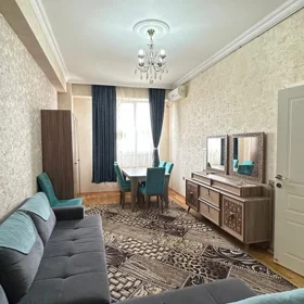 Khirdalan-da 45.0 m2 mənzil satılır - Şəkil 2