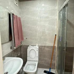 Khirdalan-da 45.0 m2 mənzil satılır - Şəkil 6