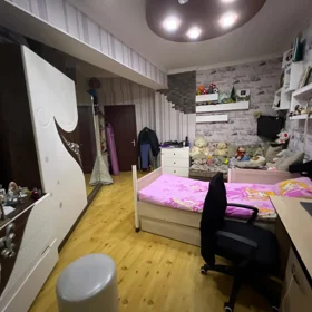 Səbail rayonu-da 78.0 m2 mənzil satılır - Şəkil 9