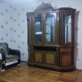Baku-da 100.0 m2 mənzil kirayə verilir - Şəkil 2