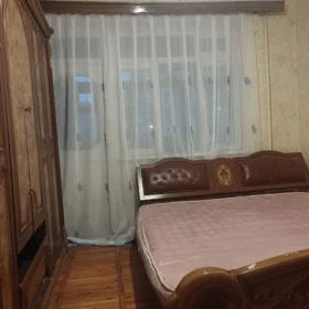 Baku-da 100.0 m2 mənzil kirayə verilir - Şəkil 3