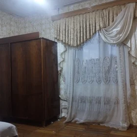 Baku-da 100.0 m2 mənzil kirayə verilir - Şəkil 4
