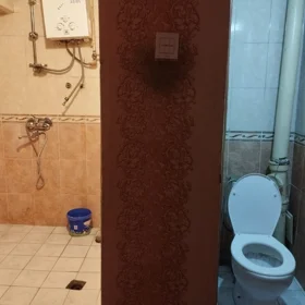 Baku-da 100.0 m2 mənzil kirayə verilir - Şəkil 5