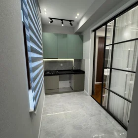 Baku-da 80.0 m2 mənzil kirayə verilir - Şəkil 5
