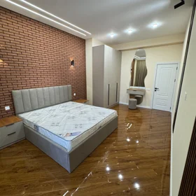 Baku-da 80.0 m2 mənzil kirayə verilir - Şəkil 7