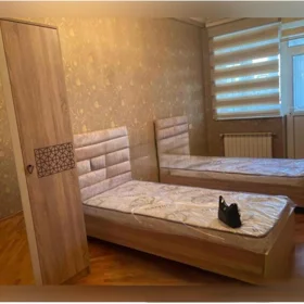Baku-da 102.0 m2 mənzil kirayə verilir - Şəkil 2