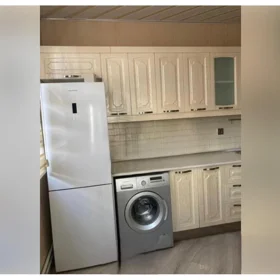 Baku-da 102.0 m2 mənzil kirayə verilir - Şəkil 3